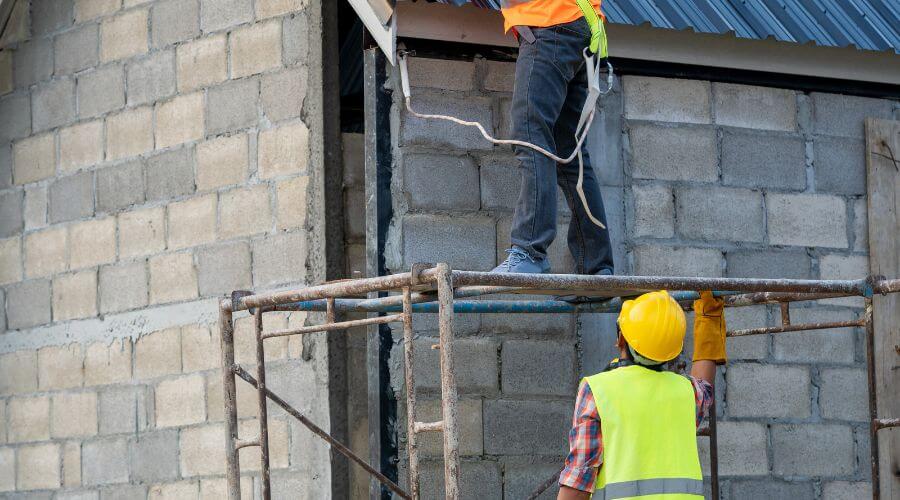 Professional residential roofers in Flom, MN